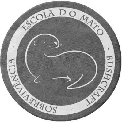 ESCOLA DO MATO - BUSHCRAFT - SOBREVIVÊNCIA