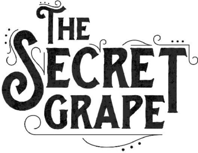 THE SECRET GRAPE