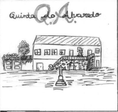 Q.A. QUINTA DO ALVAREDO