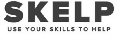 SKELP USE YOUR SKILLS TO HELP