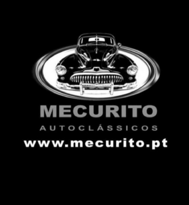 MECURITO AUTOCLASSICOS WWW.MECURITO.PT