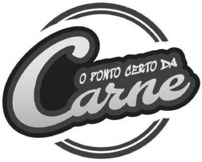O PONTO CERTO DA CARNE