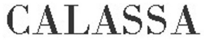 CALASSA