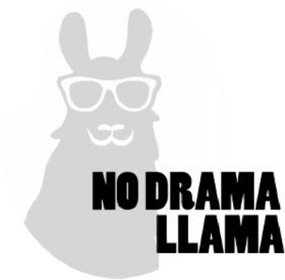 NO DRAMA LLAMA