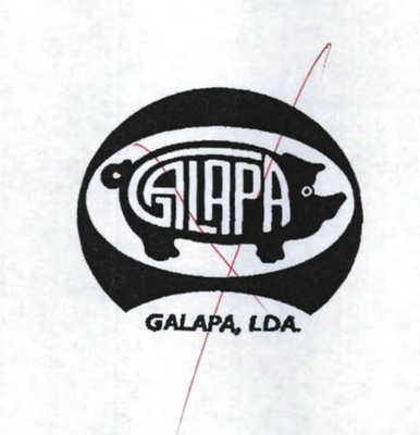 GALAPA