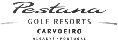 PESTANA GOLF RESORTS CARVOEIRO