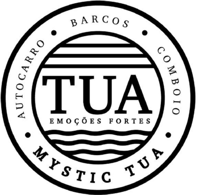 MYSTIC TUA - AUTOCARRO - BARCOS - COMBOIO - TUA EMOÇÕES FORTES