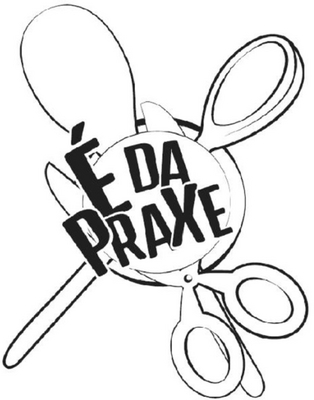 É DA PRAXE