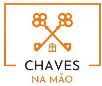 CHAVES NA MÃO