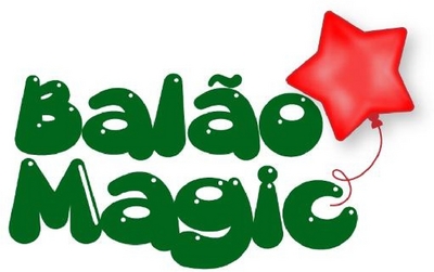 BALÃO MAGIC