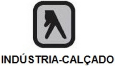 INDÚSTRIA-CALÇADO