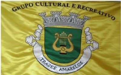 GRUPO CULTURAL E RECREATIVO TRAJES AMARELOS