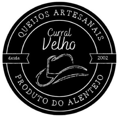 QUEIJOS ARTESANAIS CURRAL VELHO PRODUTO DO ALENTEJO DESDE 2002