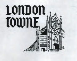 LONDON TOWNE