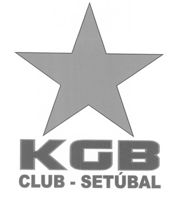 KGB