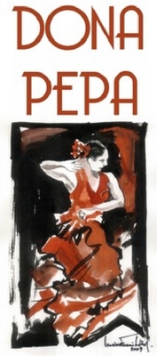 DONA PEPA