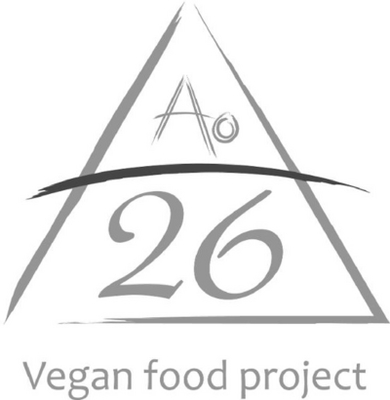 AO 26 VEGAN FOOD PROJECT