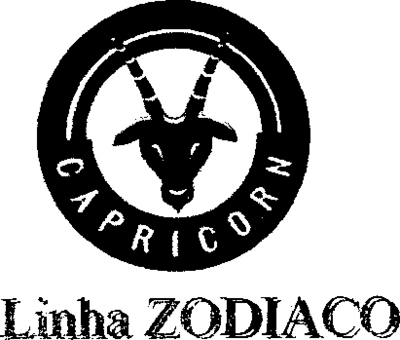 LINHA ZODIACO CAPRICORN
