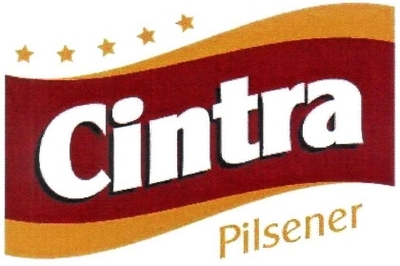 CINTRA PILSENER