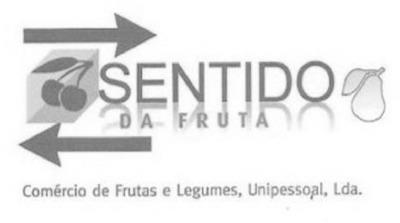SENTIDO DA FRUTA COMÉRCIO DE FRUTAS E LEGUMES, UNIPESSOAL, LDA.