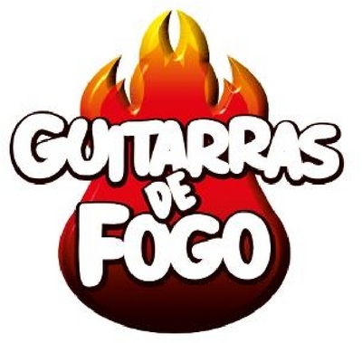 GUITARRAS DE FOGO