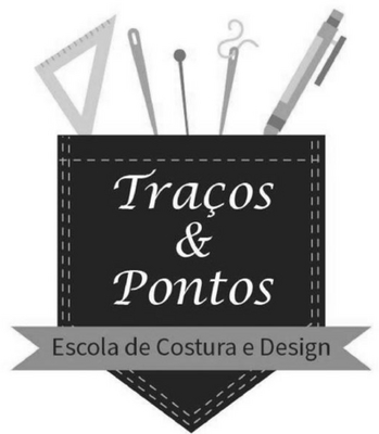 TRAÇOS & PONTOS ESCOLA DE COSTURA E DESIGN