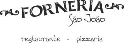 FORNERIA SÃO JOÃO RESTAURANTE PIZZARIA