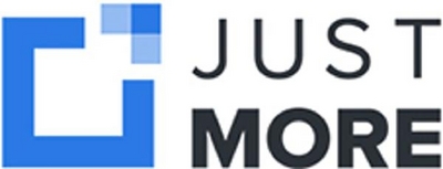JUST MORE