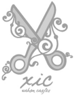 XIC URBAN CRAFTS