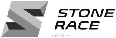 STONE RACE OCR
