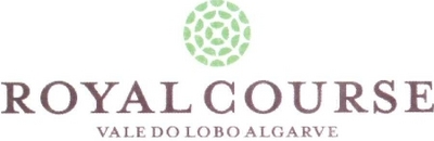 ROYAL COURSE VALE DO LOBO ALGARVE