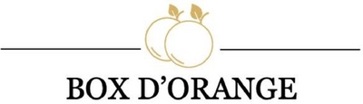 BOX D'ORANGE