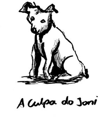 A CULPA DO JONI
