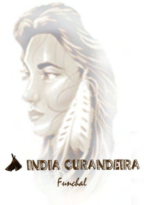 A INDIA CURANDEIRA