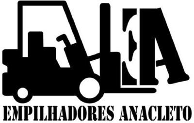 E, A, EMPILHADORES ANACLETO