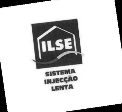 ILSE SISTEMA INJECÇÃO LENTA