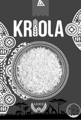 KRIOLA ARROZ