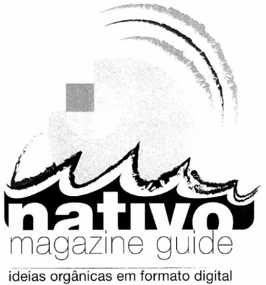 NATIVO MAGAZINE GUIDE - IDEIAS ORGÂNICAS EM FORMATO DIGITAL