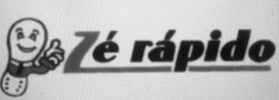 ZÉ RÁPIDO