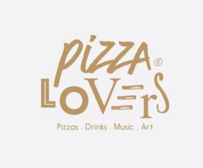 PIZZA LOVERS - PIZZAS, DRINKS, MUSIC, ART