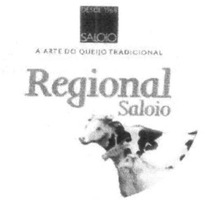 REGIONAL SALOIO