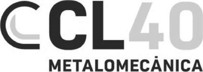 CL40 METALOMECÂNICA