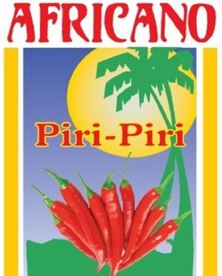 PIRI PIRI AFRICANO