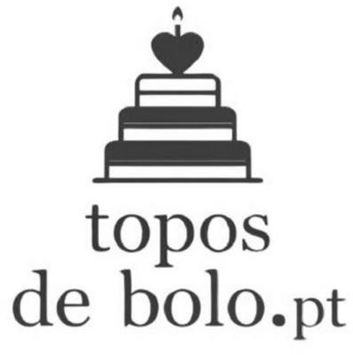 TOPOS DE BOLO .PT