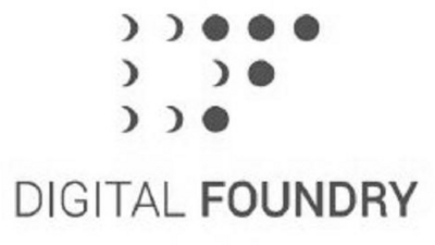 DIGITAL FOUNDRY