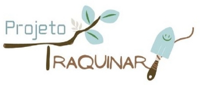 PROJETO TRAQUINAR