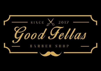 GOOD FELLAS BARBERSHOP - SINCE 2017