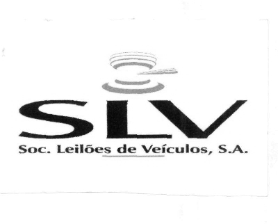 SLV SOC. LEILÕES DE VEÍCULOS