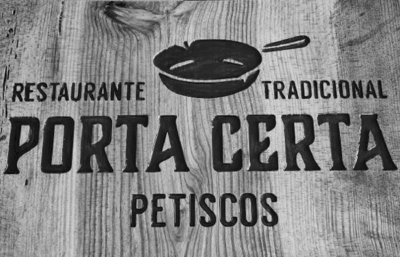 RESTAURANTE TRADICIONAL PORTA CERTA PETISCOS