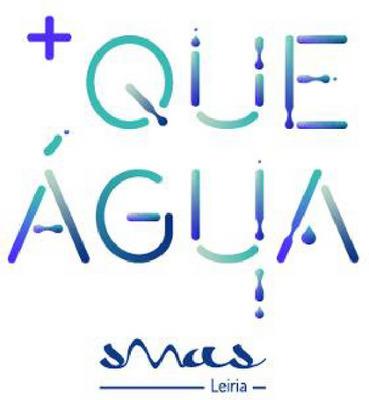 + QUE ÁGUA SMAS DE LEIRIA
